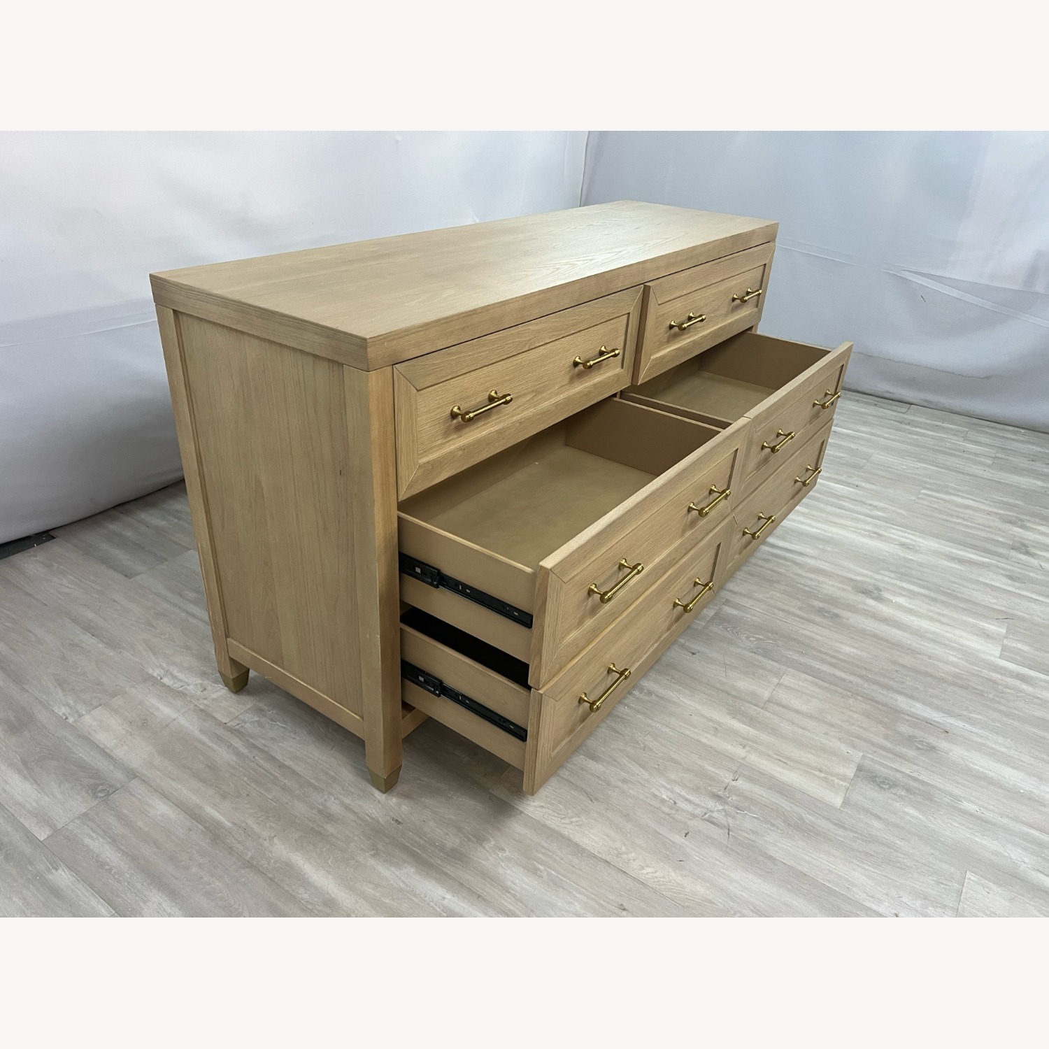 Essentials for Living Stella 6-Drawer Dresser - image-6