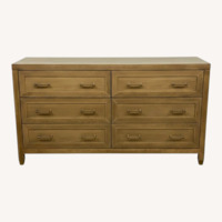 Essentials for Living Stella 6-Drawer Dresser