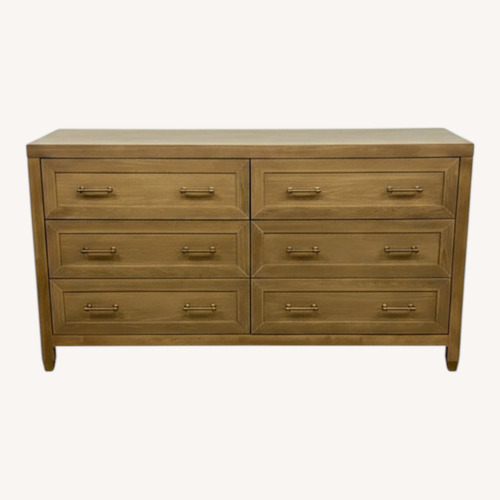 Used Essentials for Living Stella 6-Drawer Dresser for sale on AptDeco