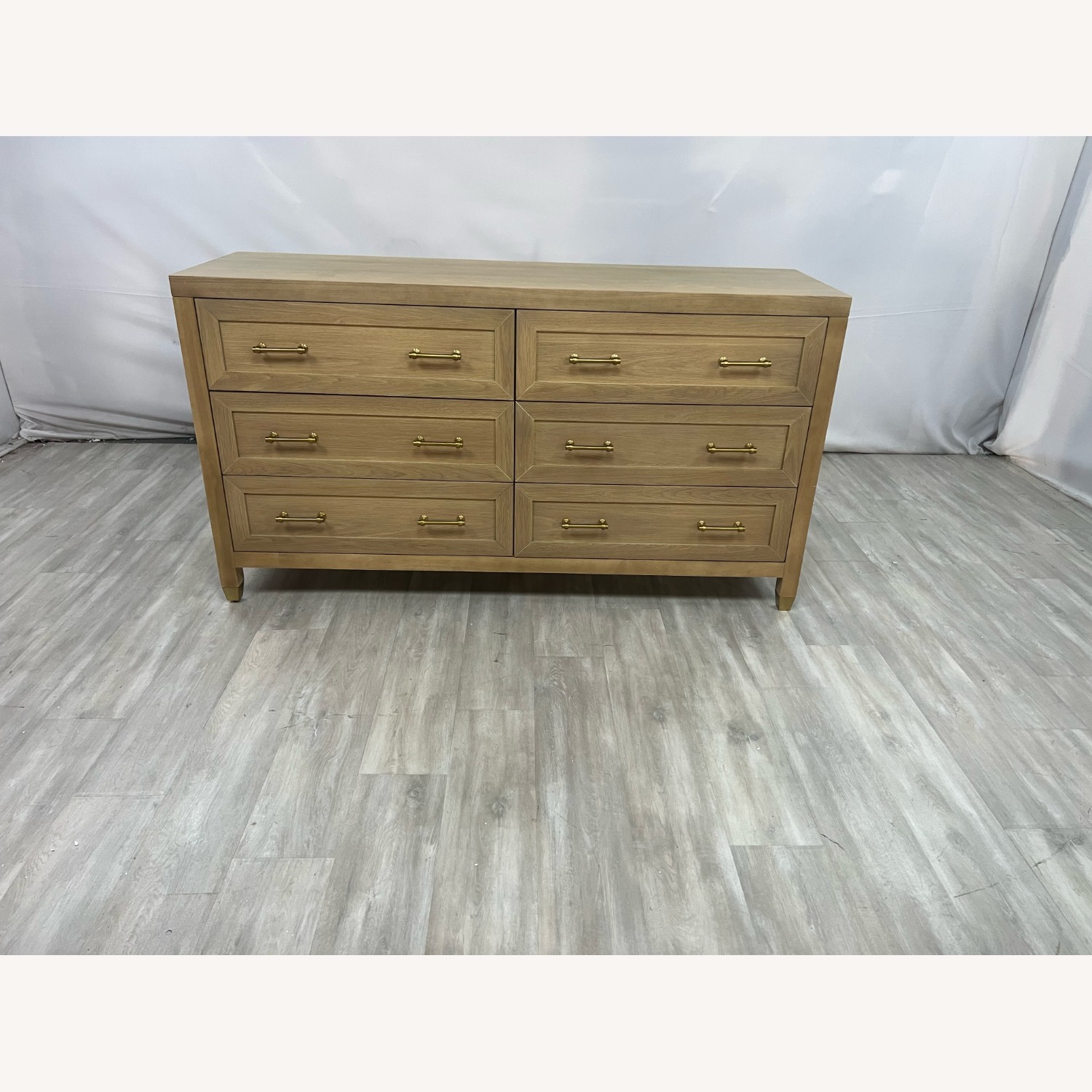 Essentials for Living Stella 6-Drawer Dresser - image-3