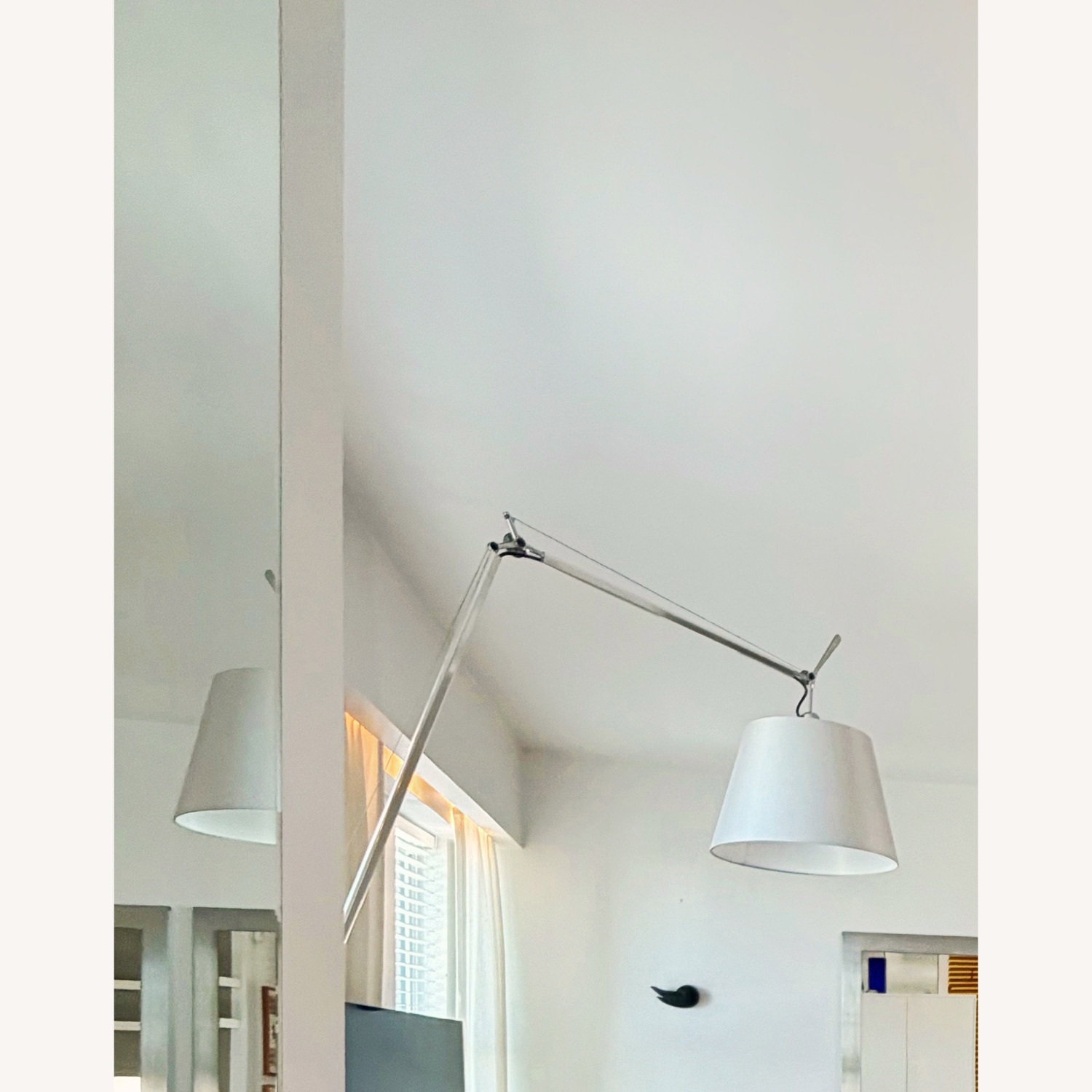 Tolomeo with 17" alumininum Shade - image-4