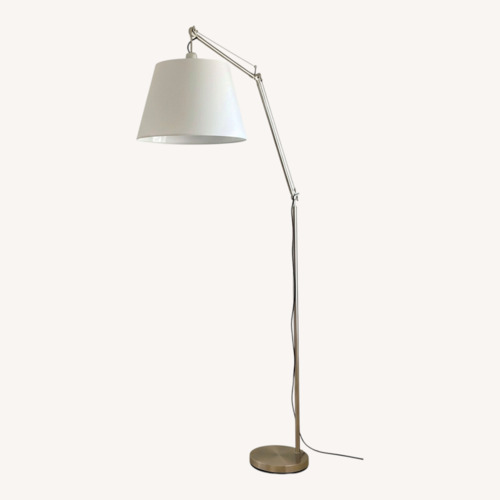 Used Tolomeo with 17" alumininum Shade for sale on AptDeco