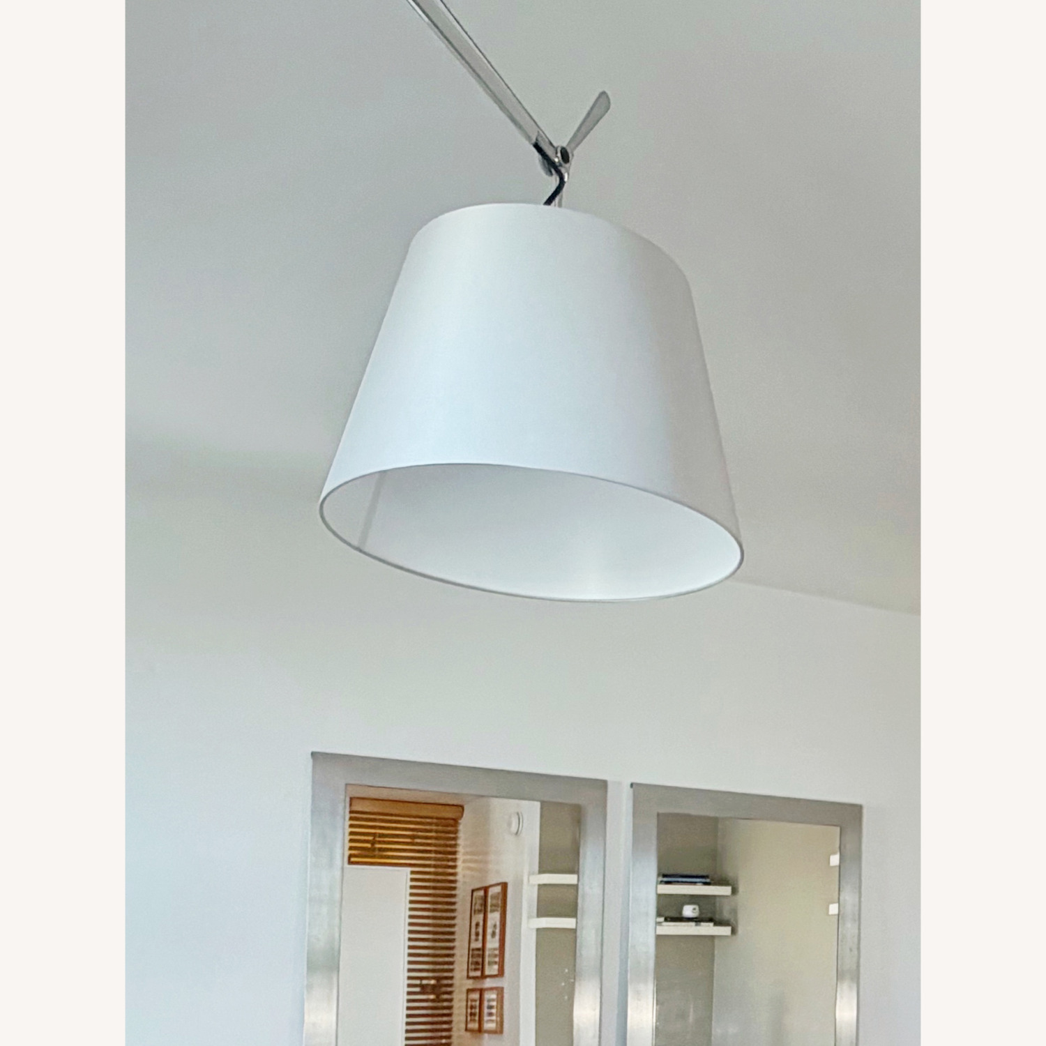 Tolomeo with 17" alumininum Shade - image-3