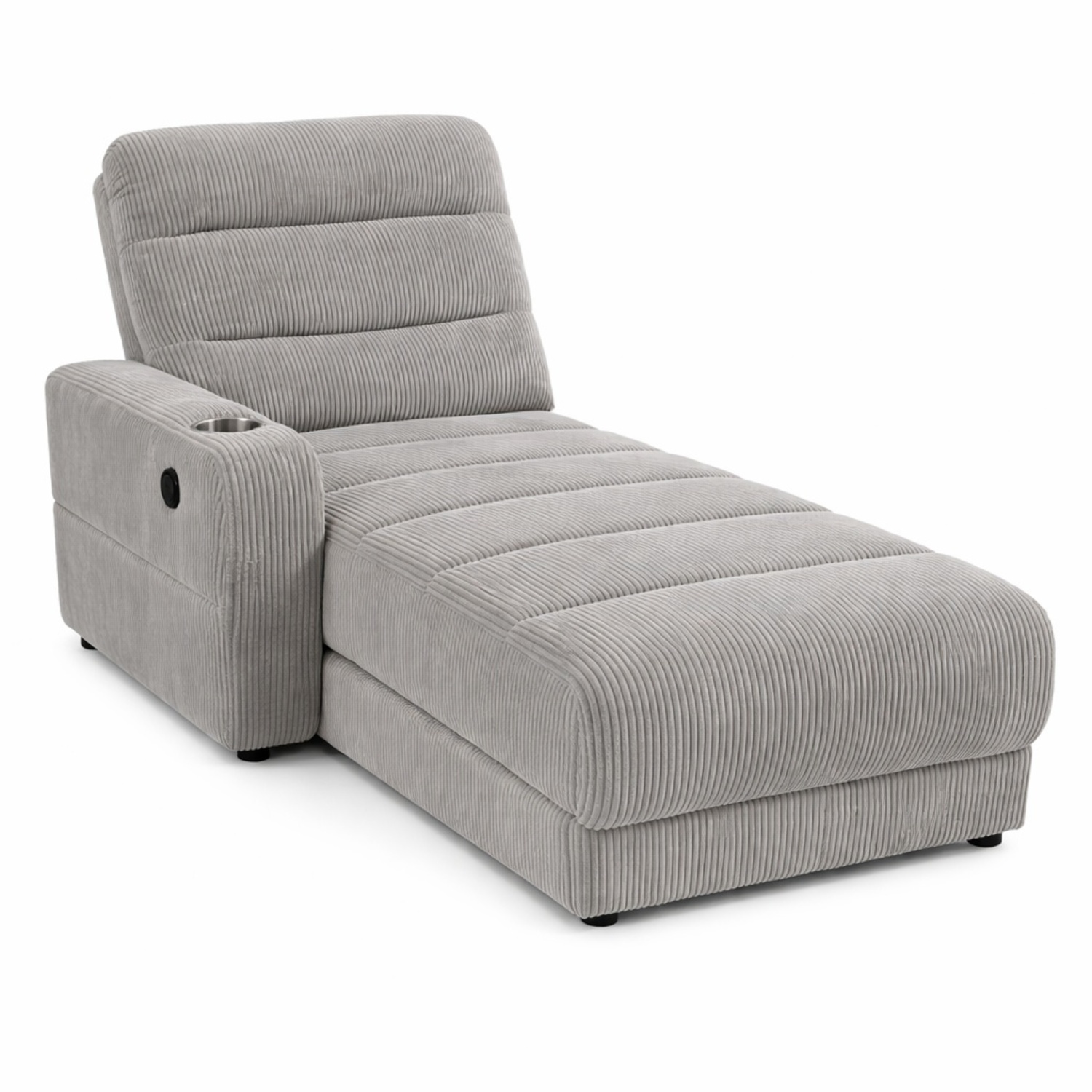 Bob's Discount Furniture Chair and a Half - image-4