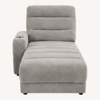 Bob's Discount Furniture Chair and a Half