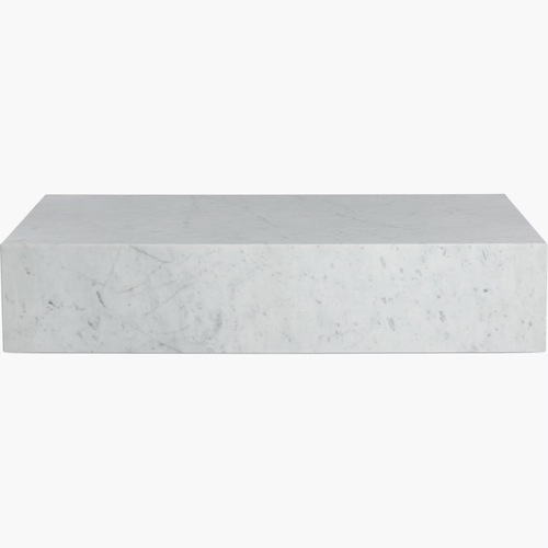 Used Plinth Coffee Table for sale on AptDeco