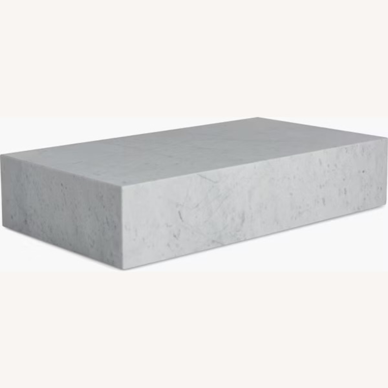 Plinth Coffee Table - image-3