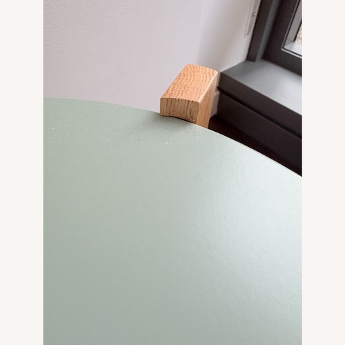 Used Room & Board Emerson White Oak Side Tables for sale on AptDeco