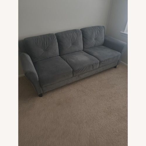 Used Lifestyle Solutions Sofa  for sale on AptDeco