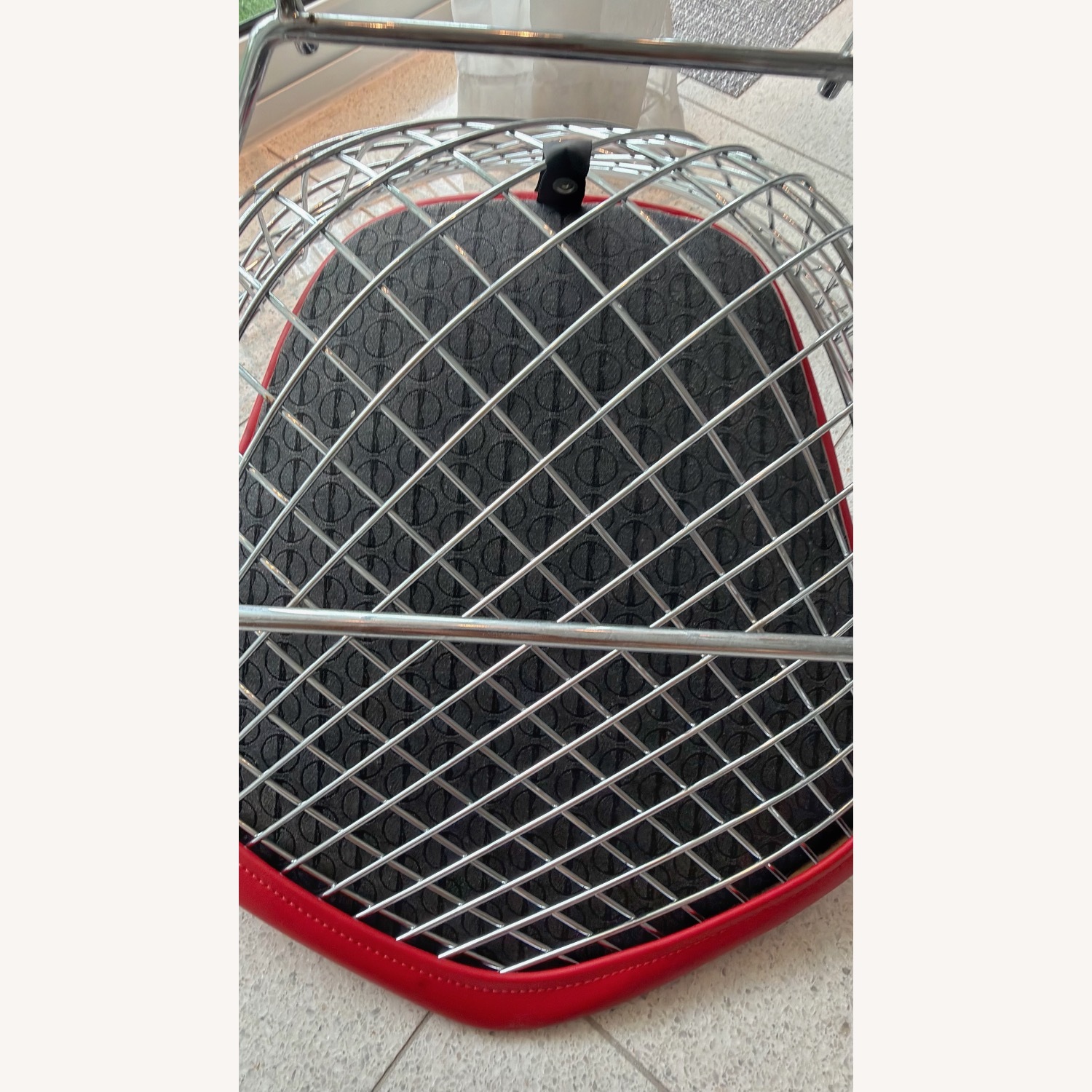 Knoll Bertoia Diamond Lounge Chair - image-7