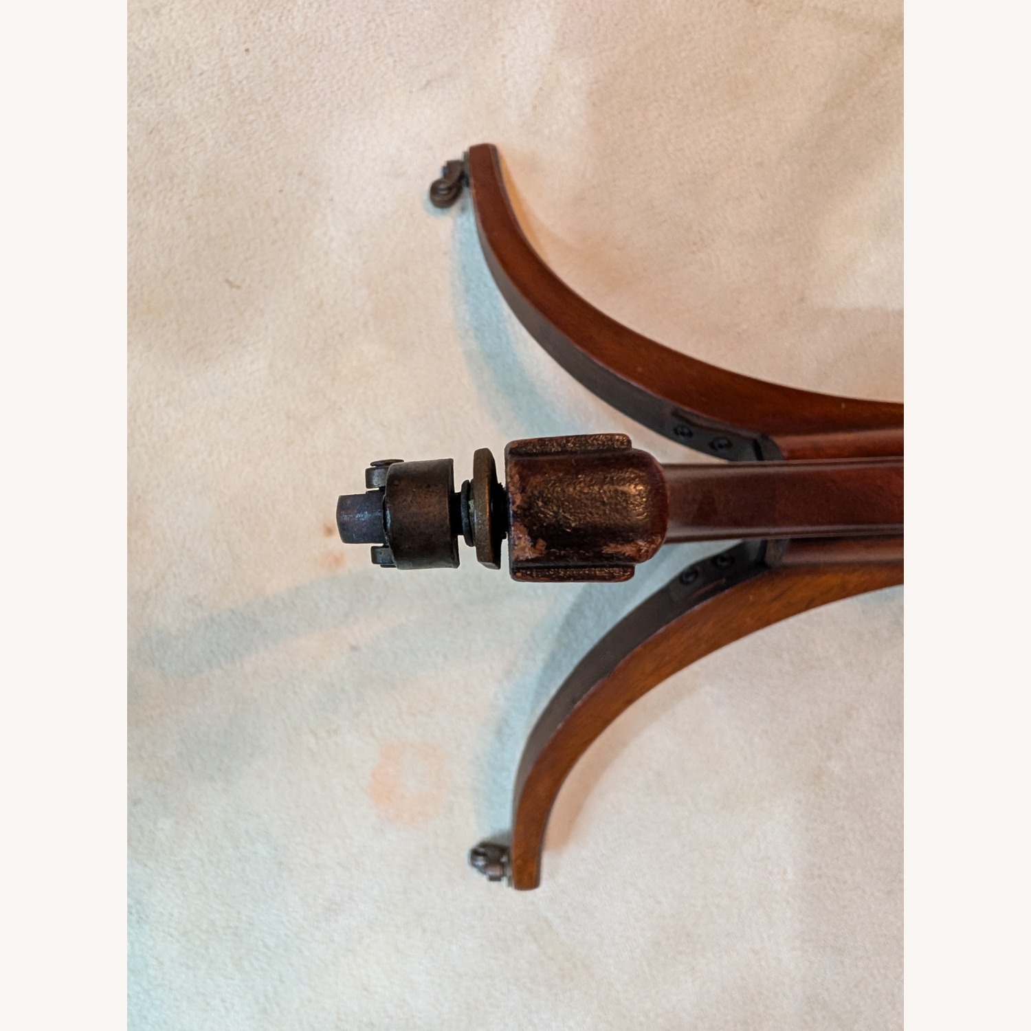 Drexel Drexel Heritage Natural Wood Side Table - image-5