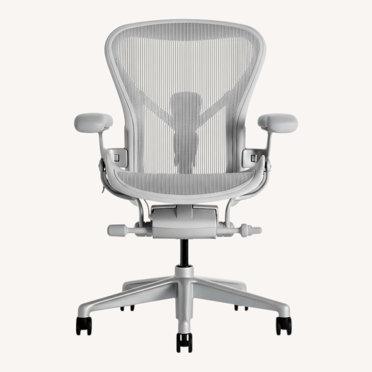 Herman Miller Aeron Chair - image-0