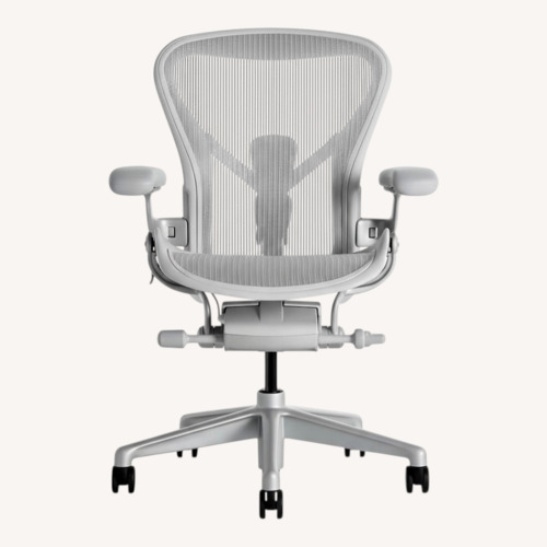 Used Herman Miller Aeron Chair for sale on AptDeco