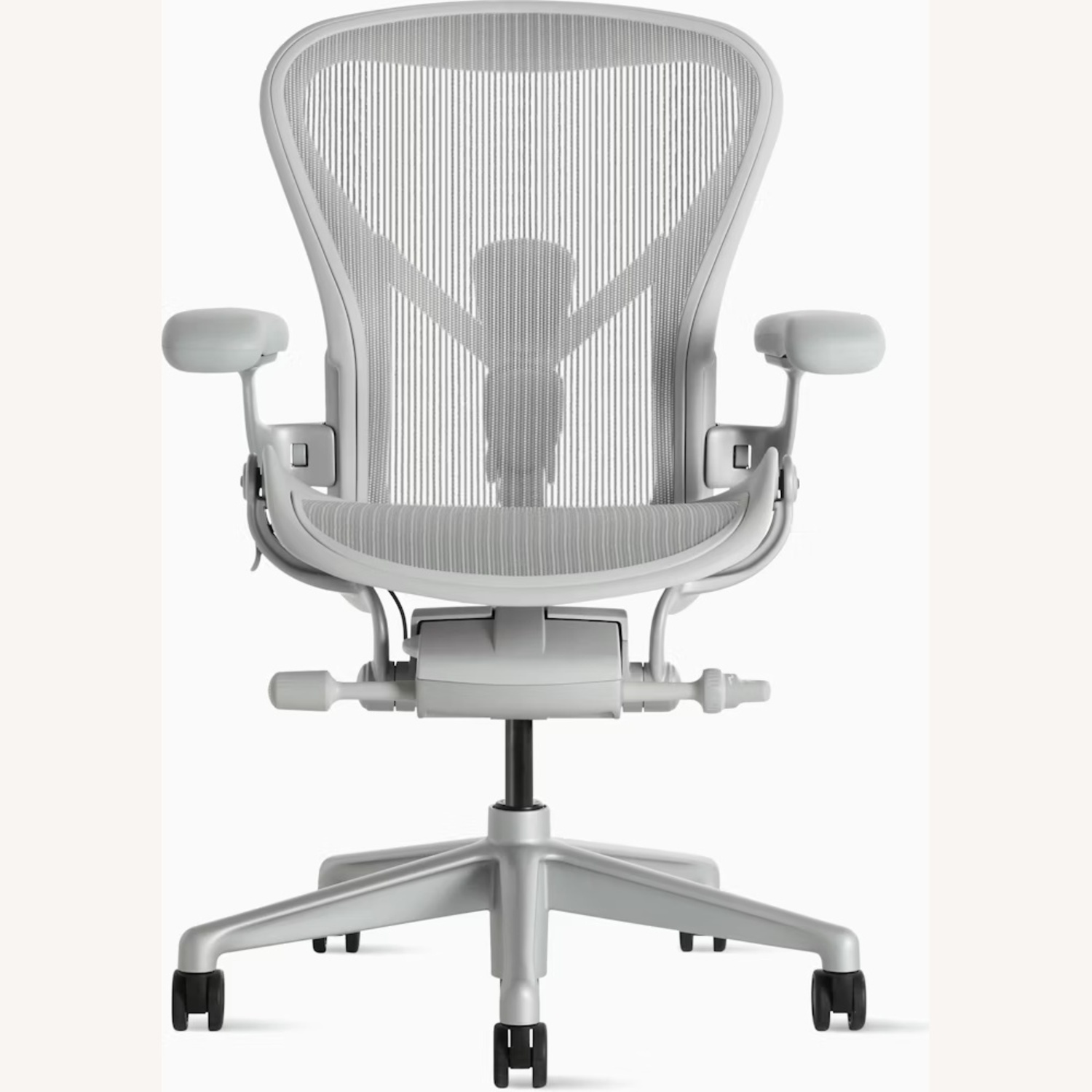 Herman Miller Aeron Chair - image-5
