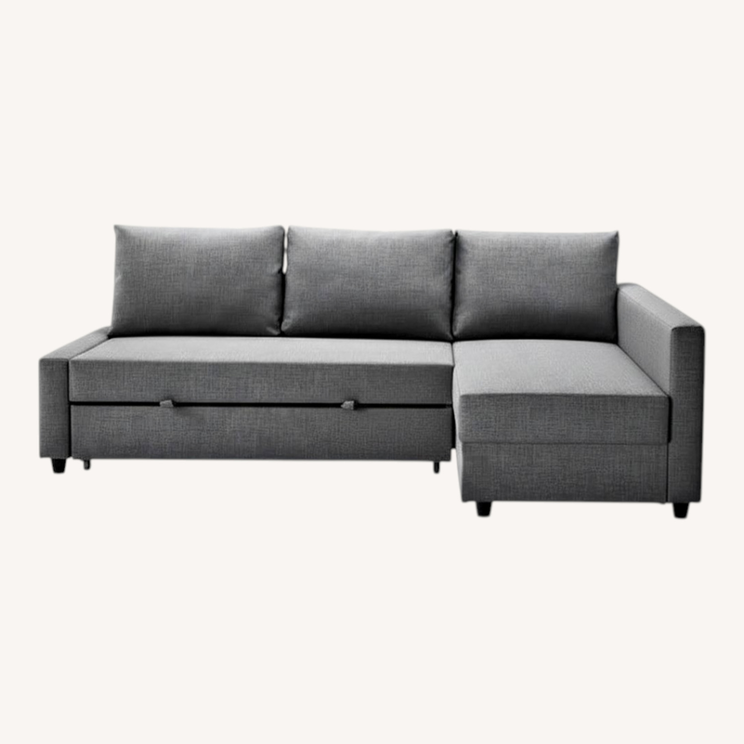 IKEA FRIHETEN Sofa - image-0