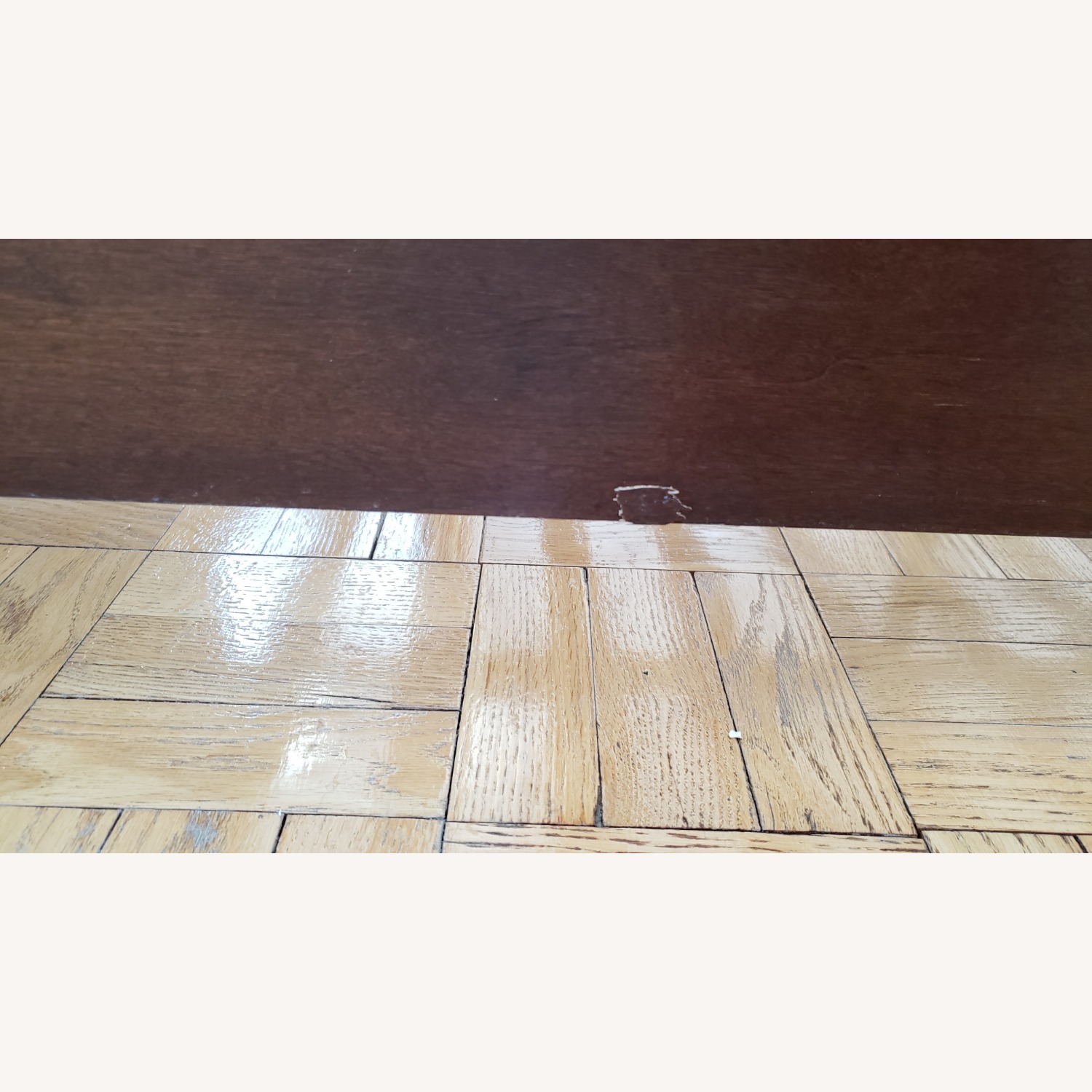 Magnussen Home Furnishings Dark Brown Queen Bed - image-3