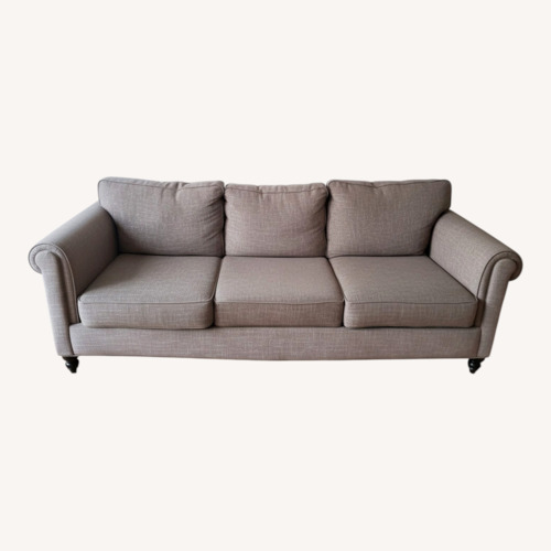 Used 3 Seater Sofa for sale on AptDeco