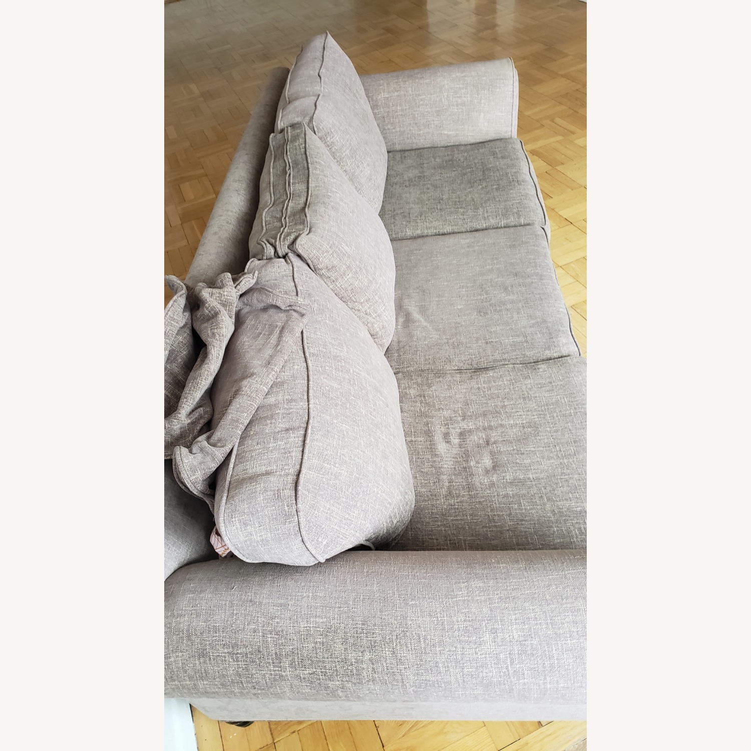 3 Seater Sofa - image-2