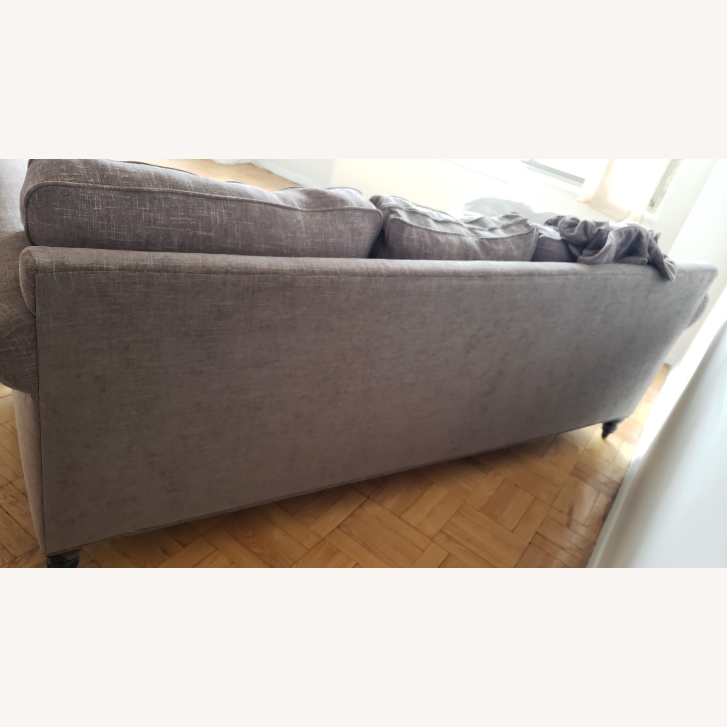 3 Seater Sofa - image-3
