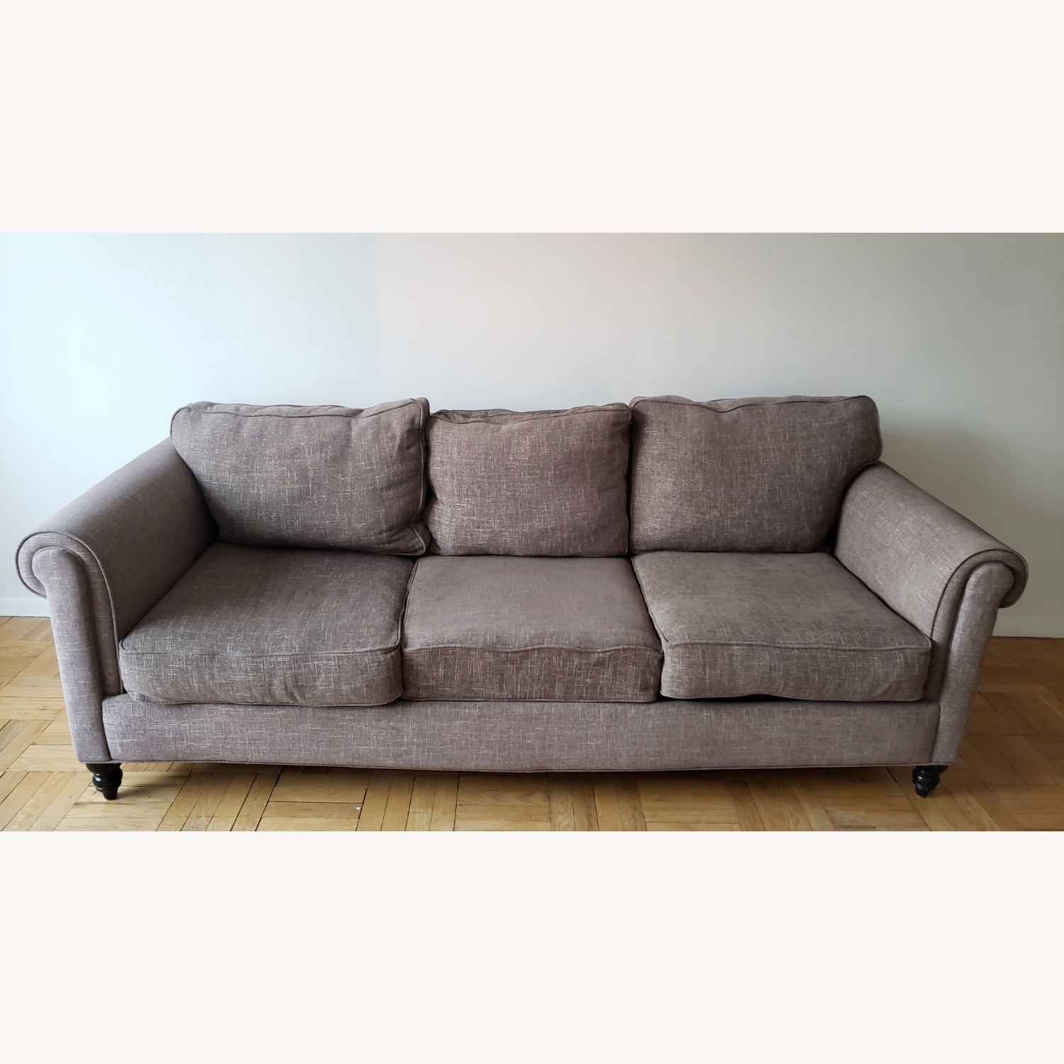 3 Seater Sofa - image-1