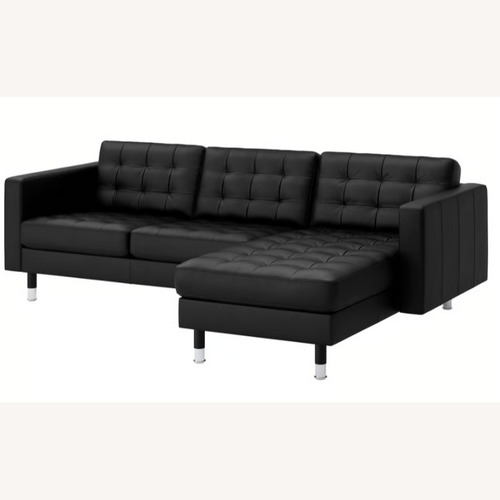 Used IKEA Morabo Sectional for sale on AptDeco