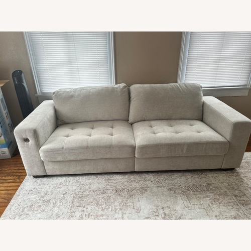 Used Walmart Sofa for sale on AptDeco
