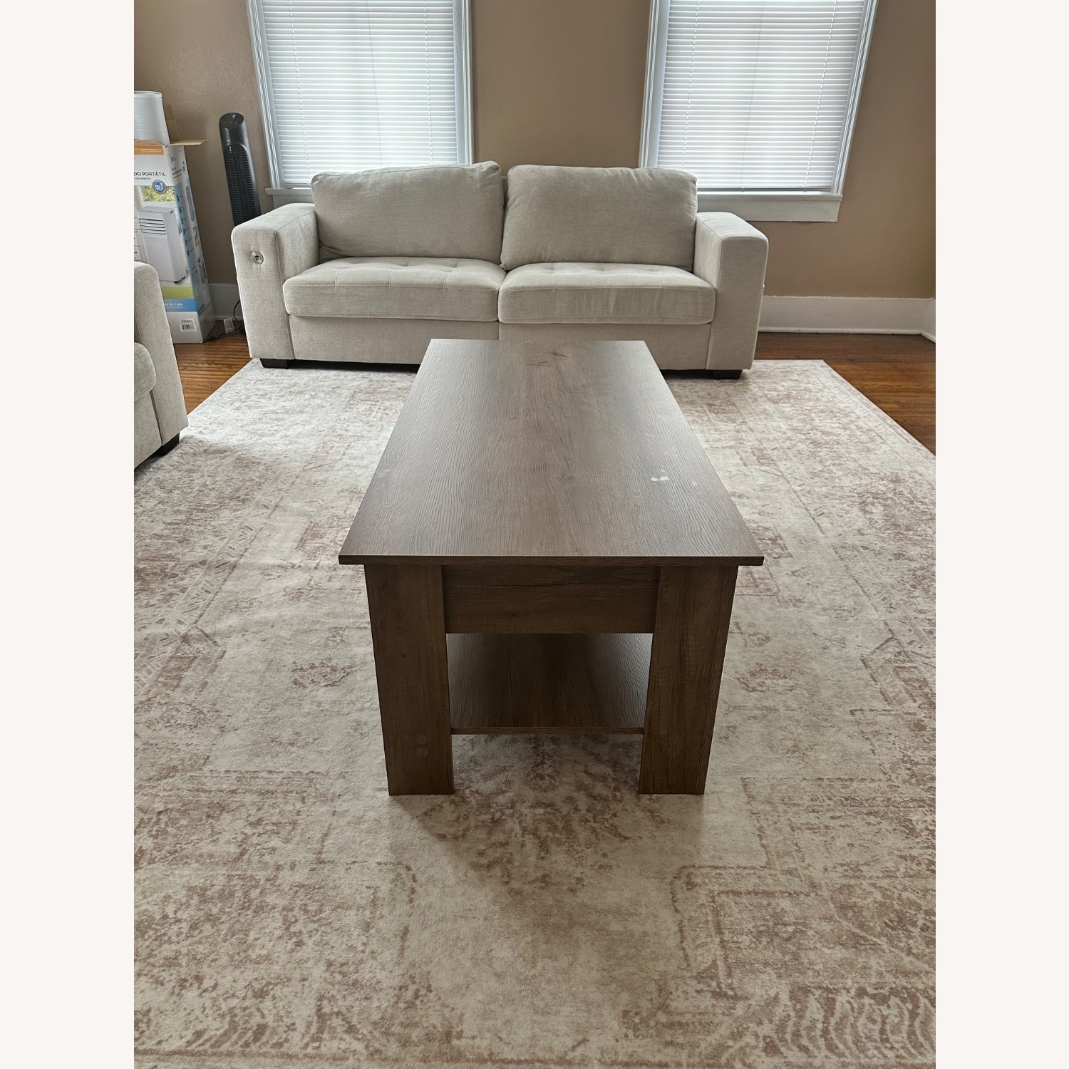 Walmart Sofa - image-3