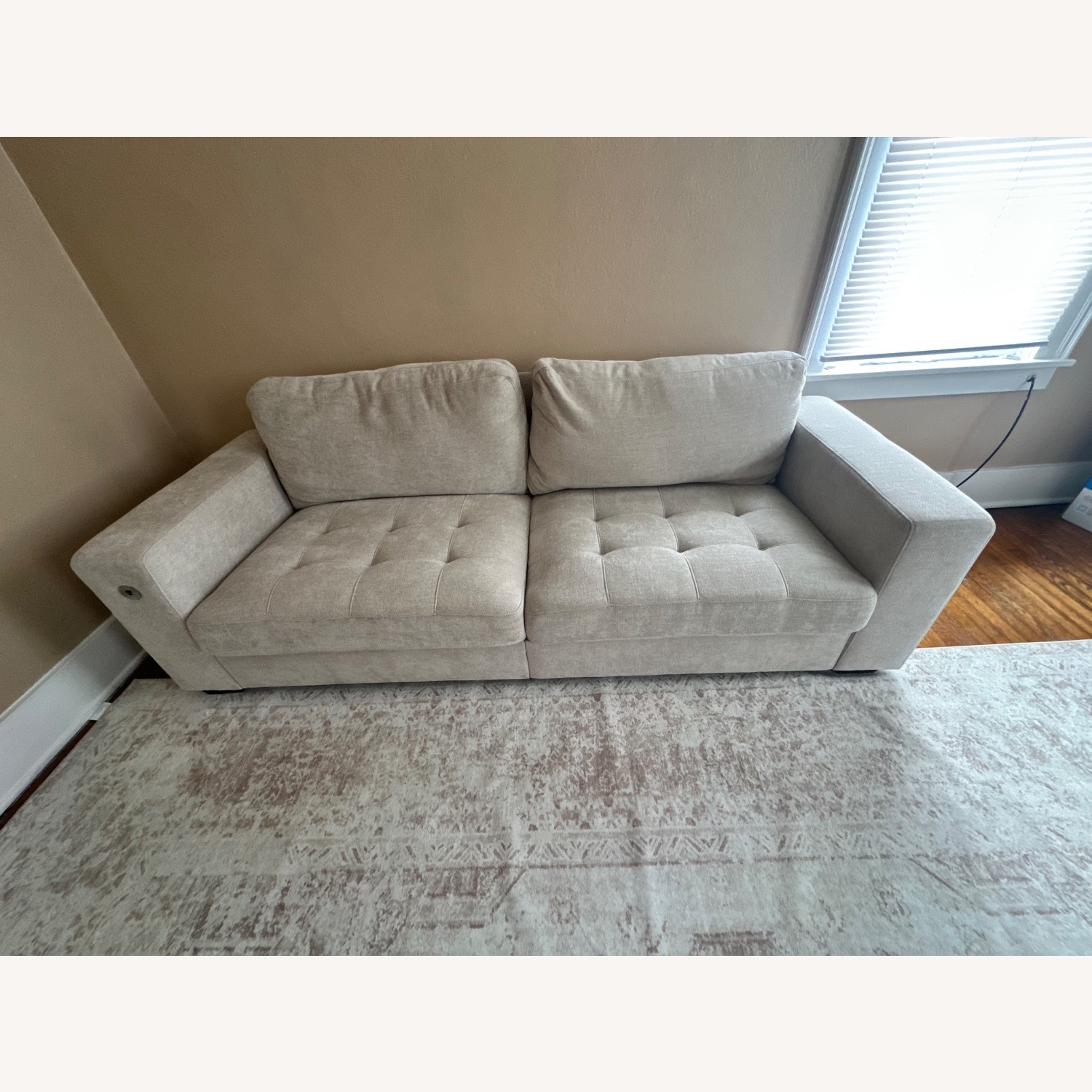 Walmart Sofa - image-2