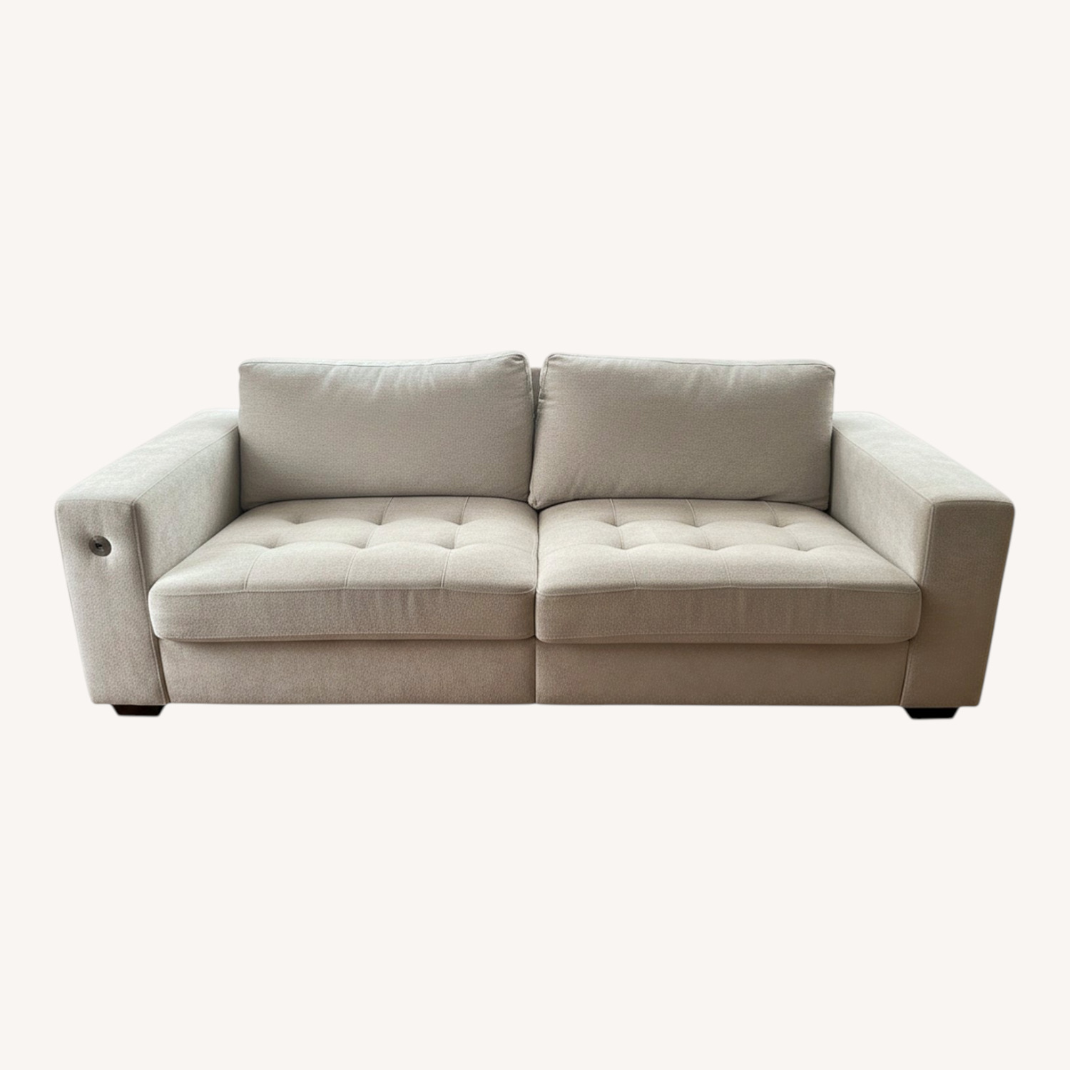 Walmart Sofa - image-0