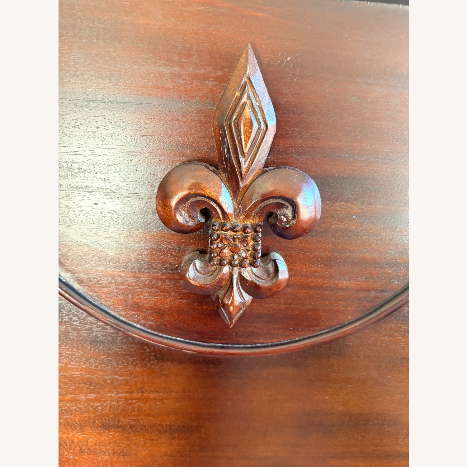 Orleans Antique King Size Frame - image-3