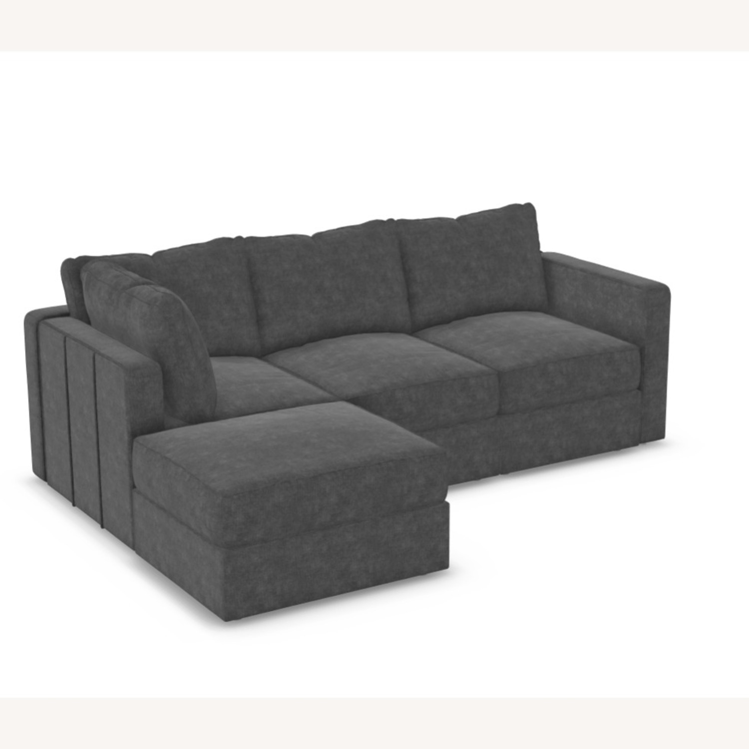 Lovesac Sactional  - image-3