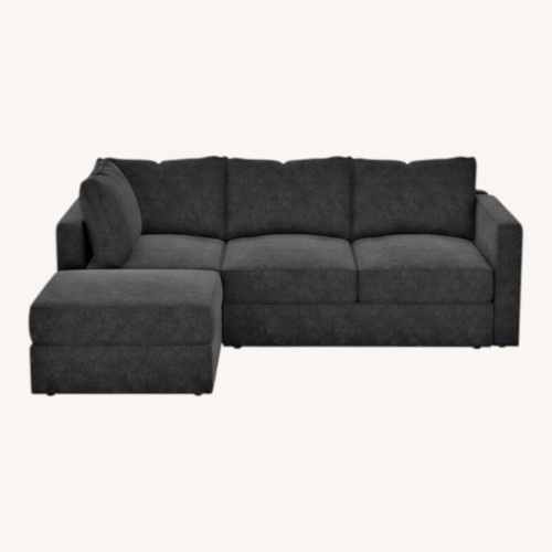 Used Lovesac Sactional  for sale on AptDeco