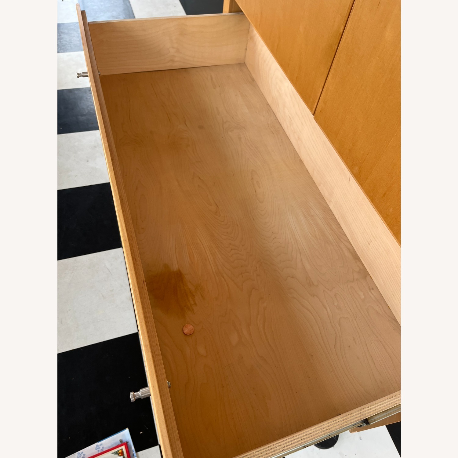 Room & Board Delano Maple Armoire  - image-11