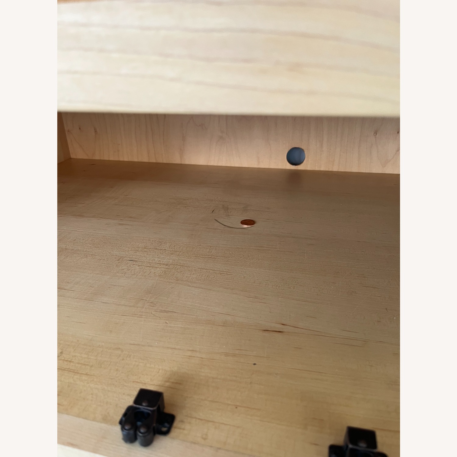 Room & Board Delano Maple Armoire  - image-4