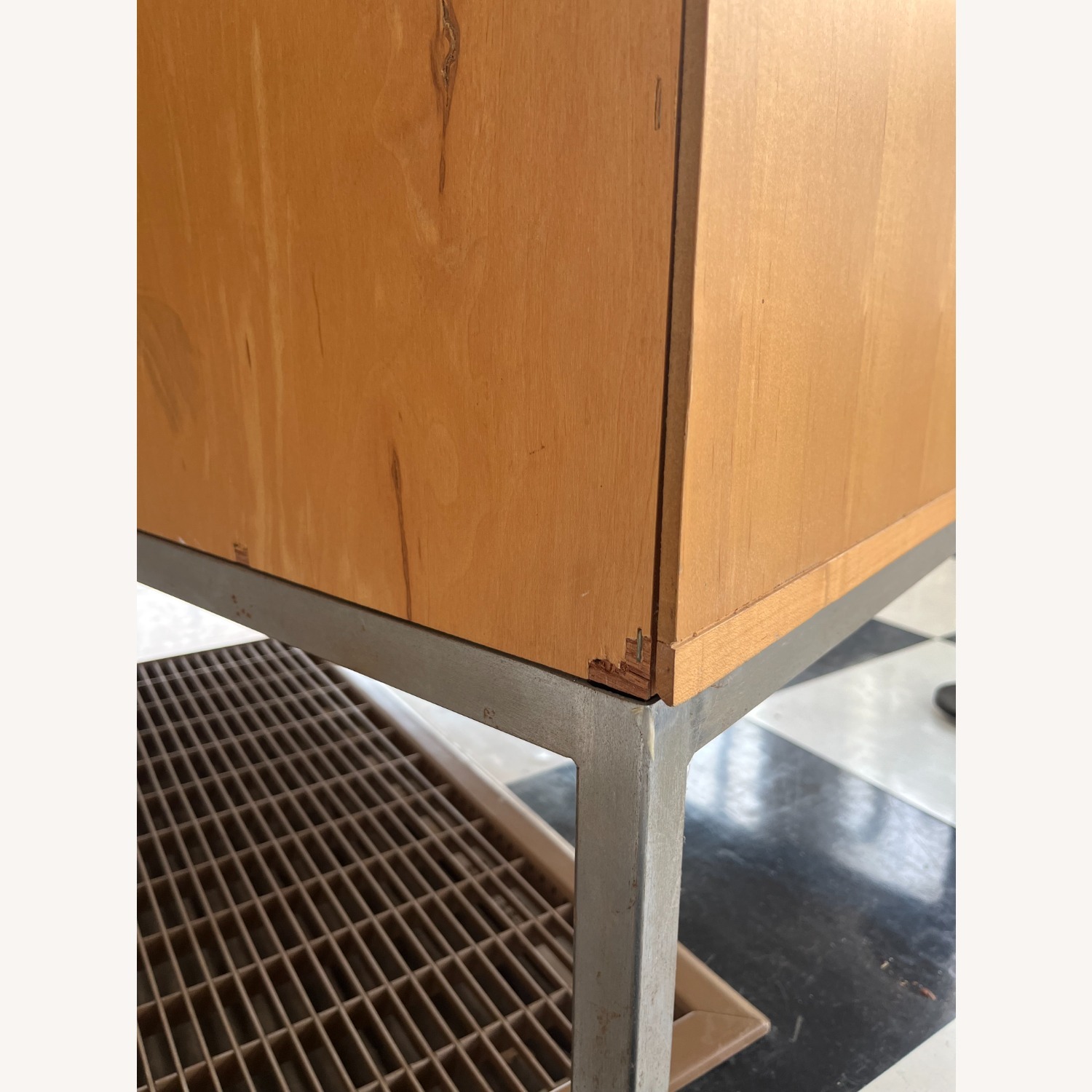 Room & Board Delano Maple Armoire  - image-13