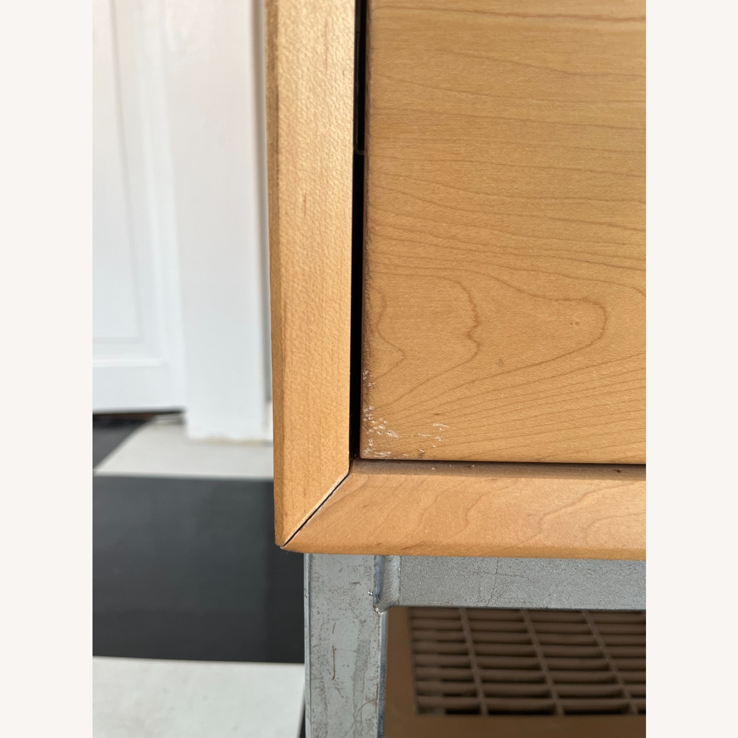 Room & Board Delano Maple Armoire  - image-21