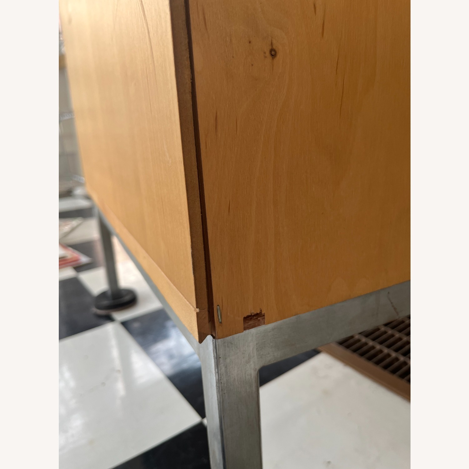 Room & Board Delano Maple Armoire  - image-15