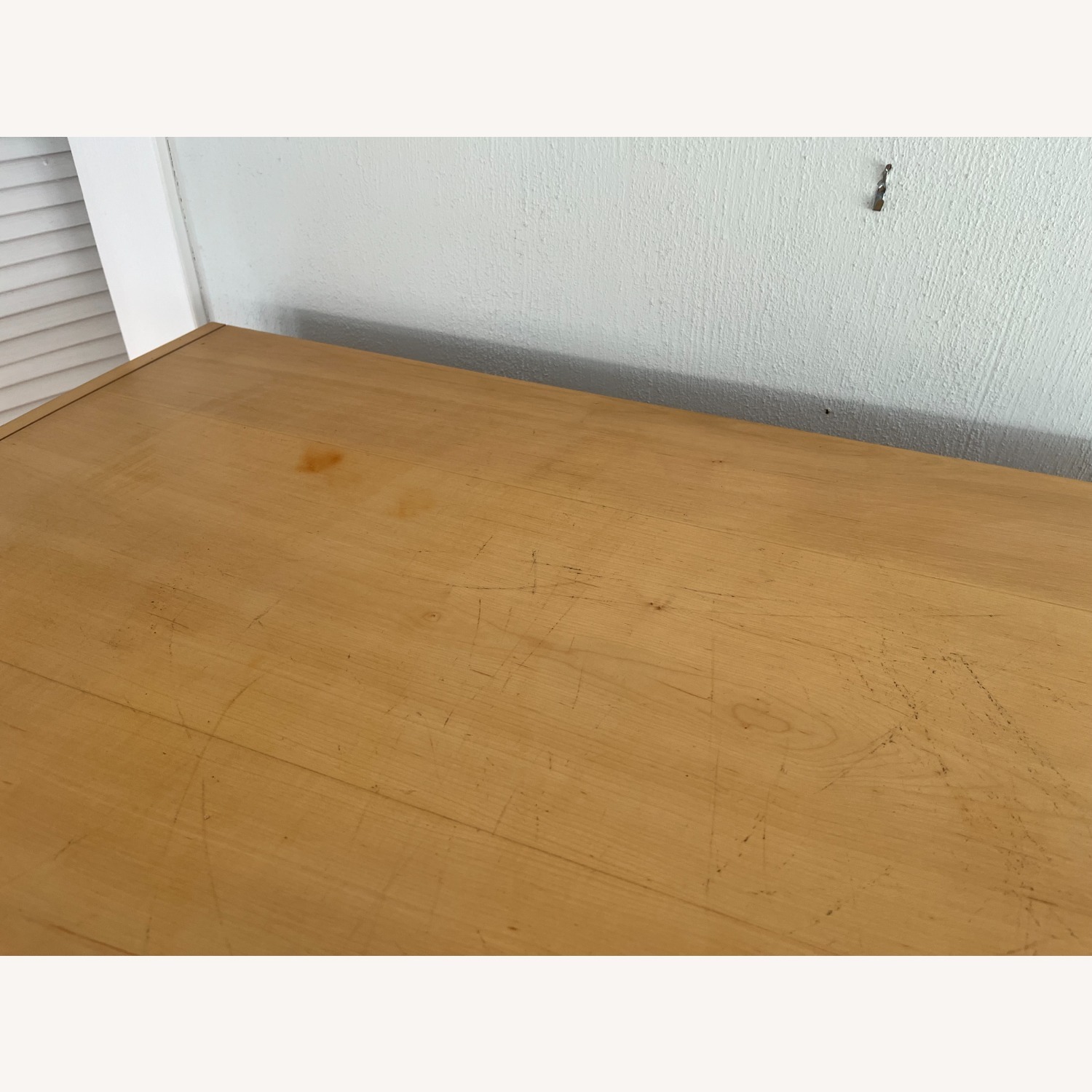 Room & Board Delano Maple Armoire  - image-17