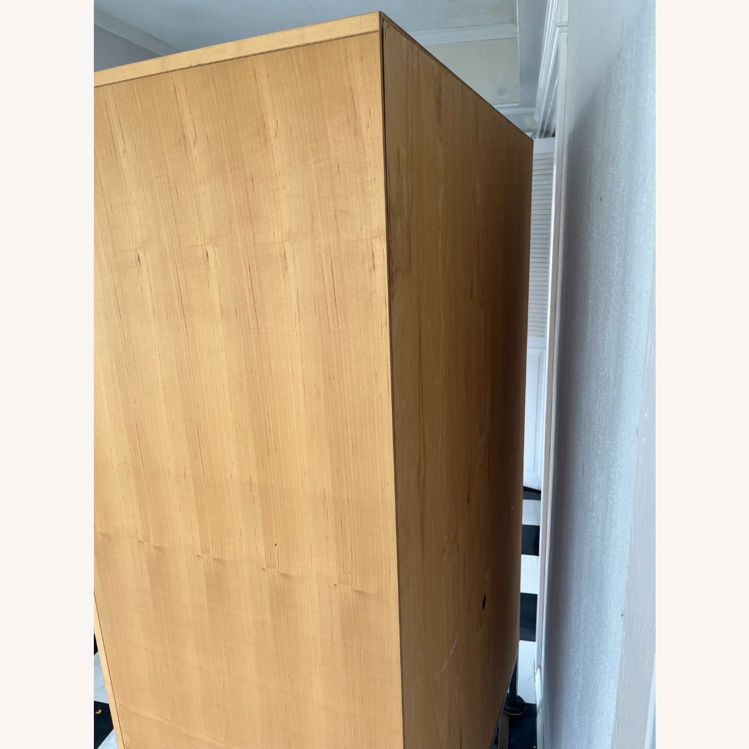 Room & Board Delano Maple Armoire  - image-18