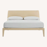 Design Within Reach Vella Queen Bed