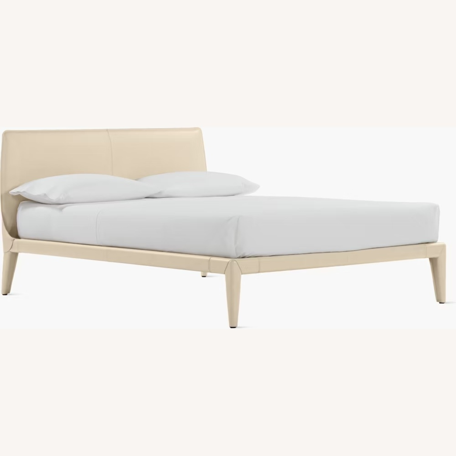 Design Within Reach Vella Queen Bed - image-9