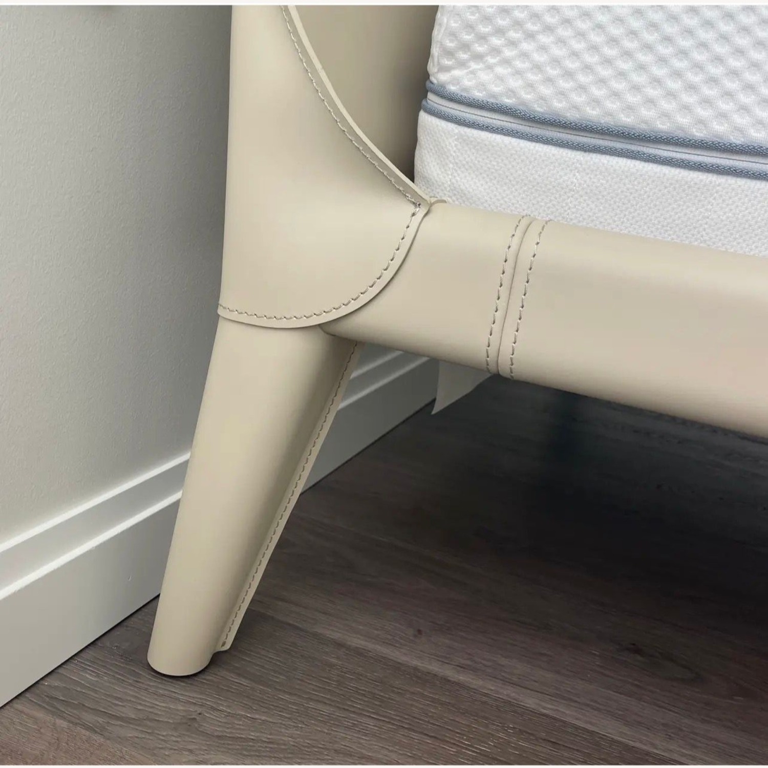 Design Within Reach Vella Queen Bed - image-2