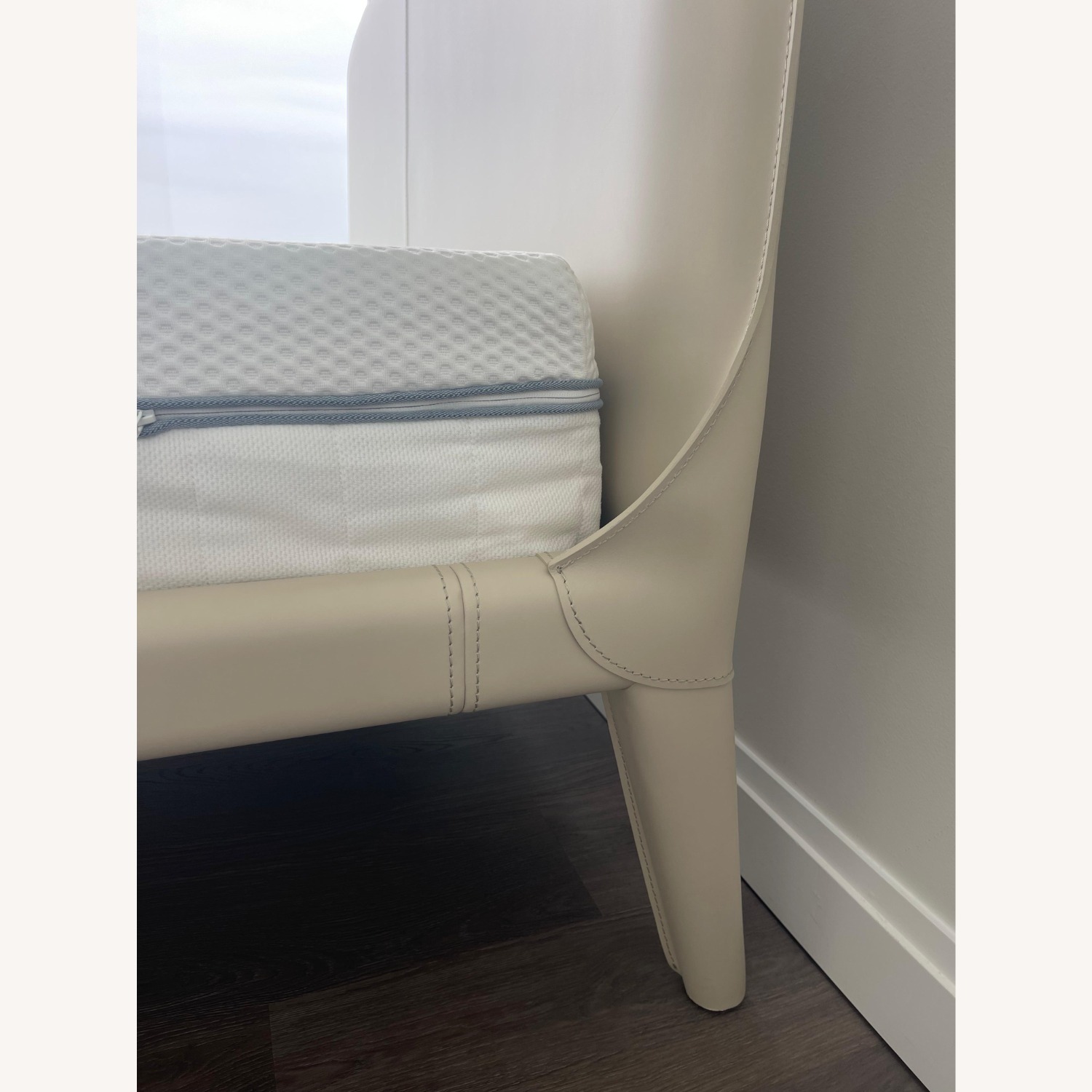 Design Within Reach Vella Queen Bed - image-6