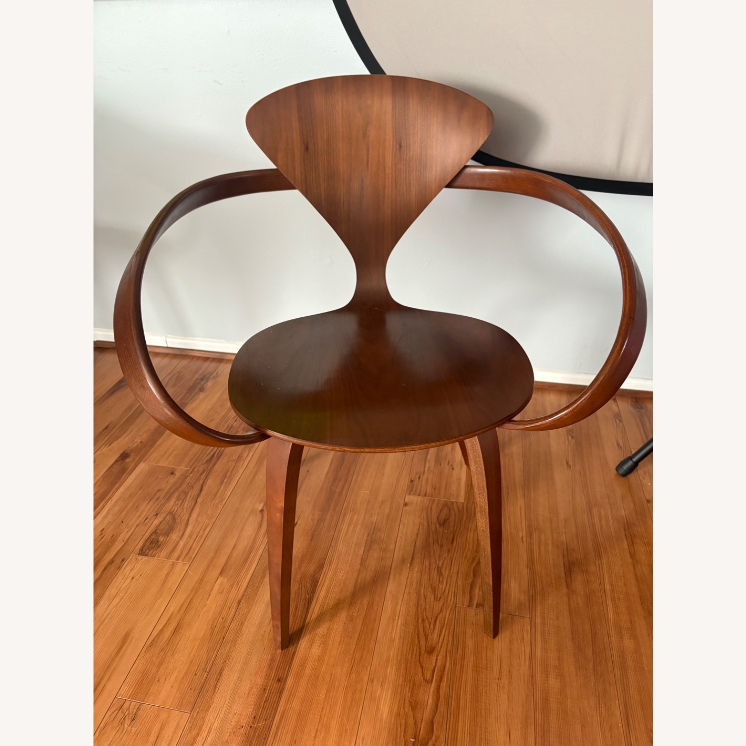 Design Within Reach Eames Plywood Dining Chair - image-1