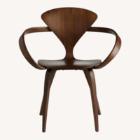 Design Within Reach Eames Plywood Dining Chair