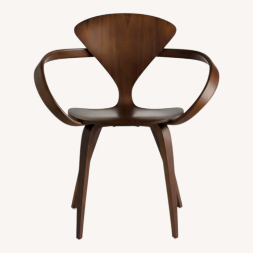 Used Design Within Reach Eames Plywood Dining Chair for sale on AptDeco