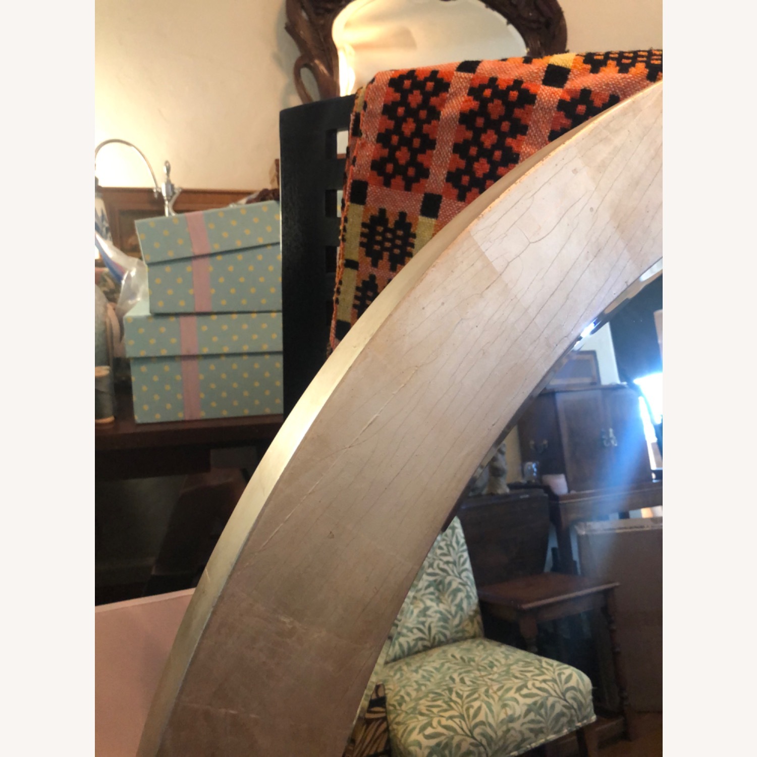 Ralph Lauren Mirror Penthouse 1993 - image-5