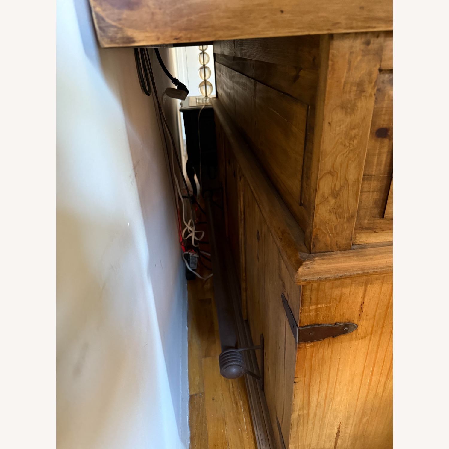 Natural Wood Bar - image-4