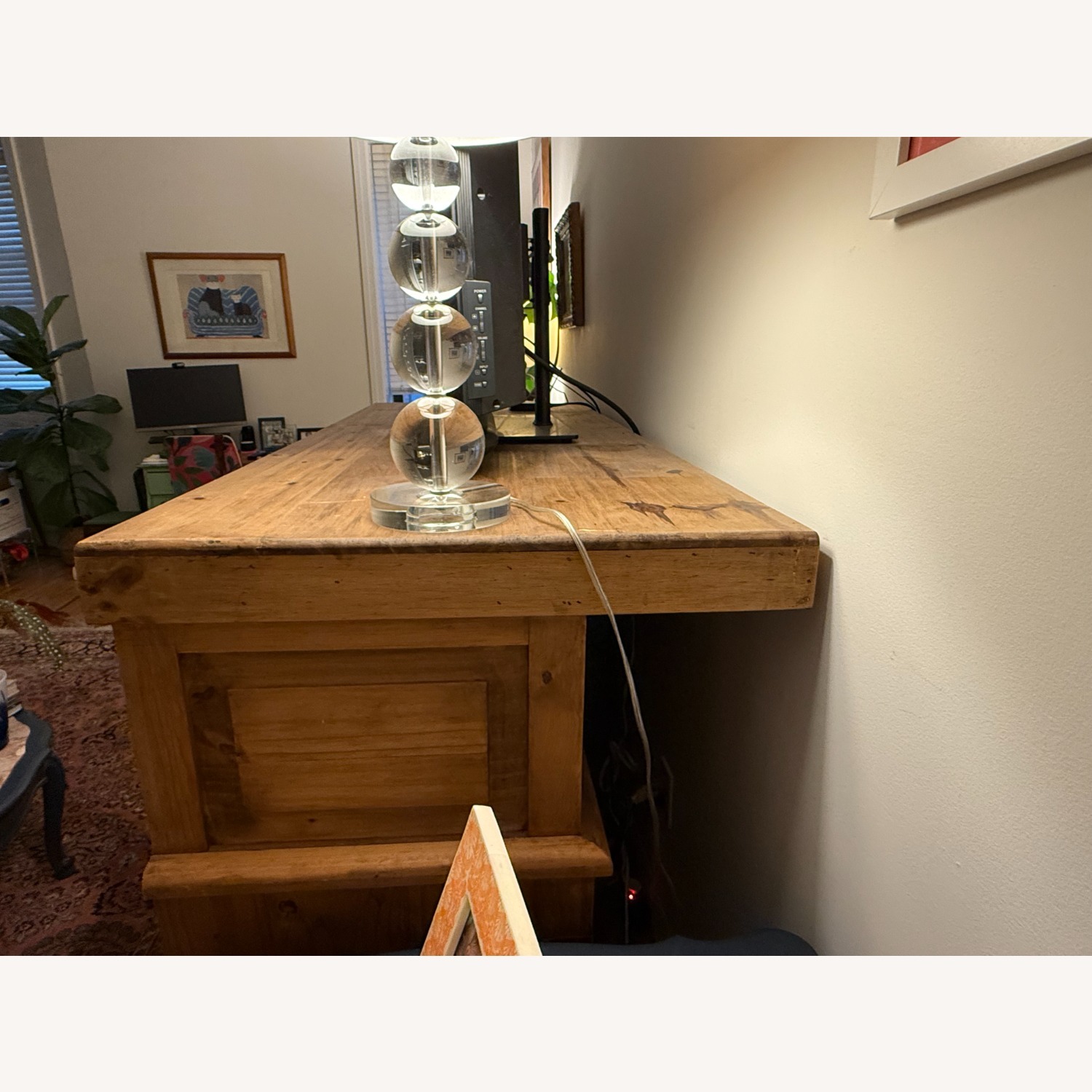 Natural Wood Bar - image-3