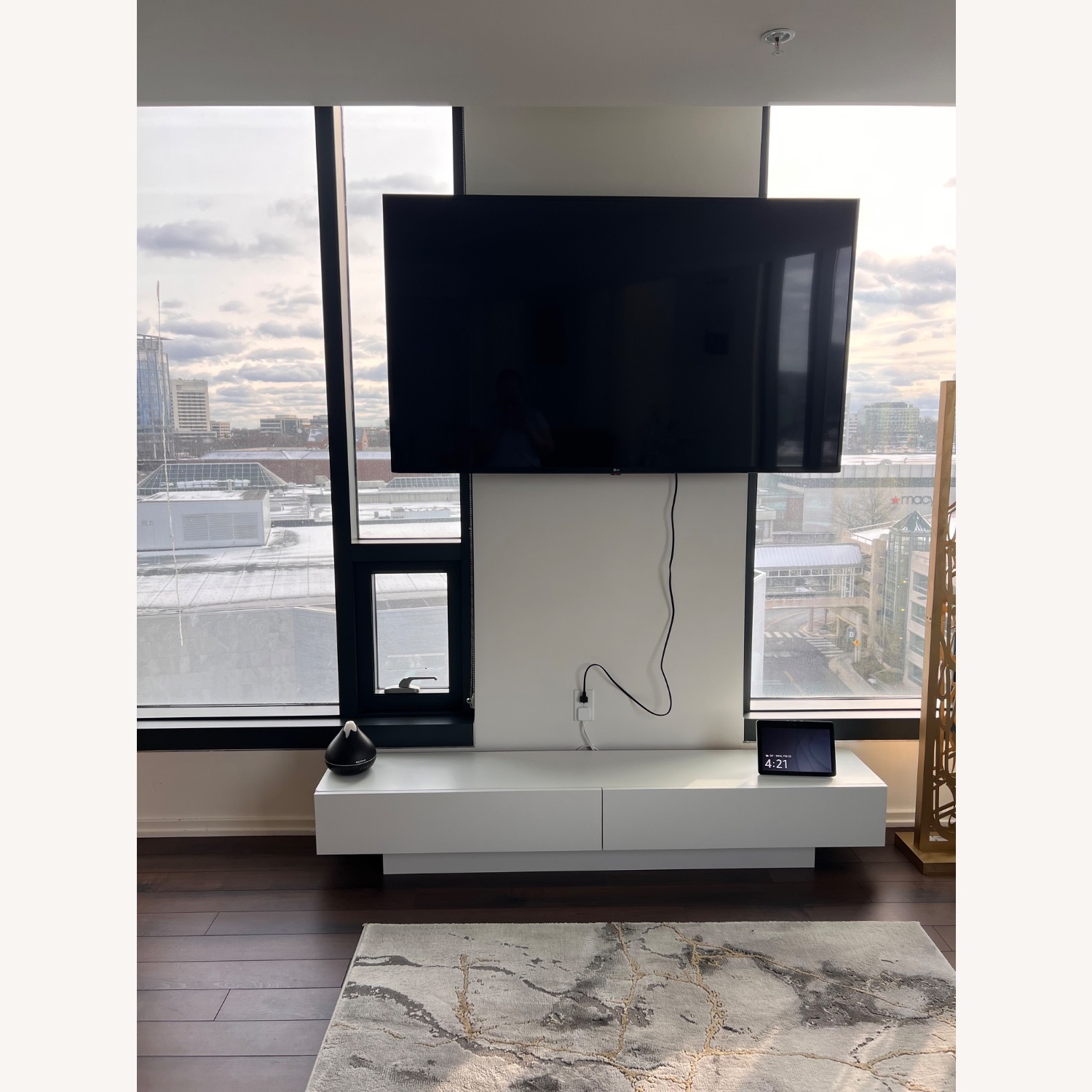 Orren Ellis Pritts TV Stand - image-2